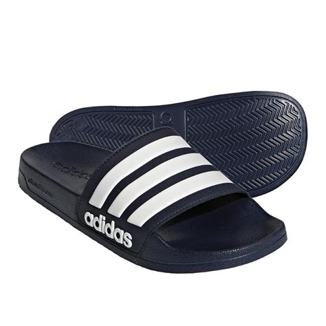 adidas badslippers dames zacht|adidas club slippers.